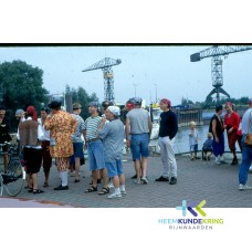 Piratenfeest Sektie Sjaak F00002879